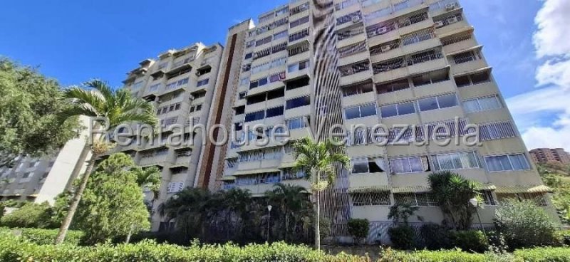 Apartamento en Venta en La Bonita Caracas, Distrito Federal