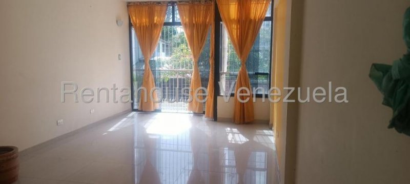 Apartamento en Venta en Macaracuay Caracas, Distrito Federal