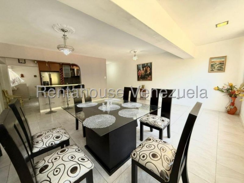 Apartamento en Venta en San Luis Caracas, Distrito Federal