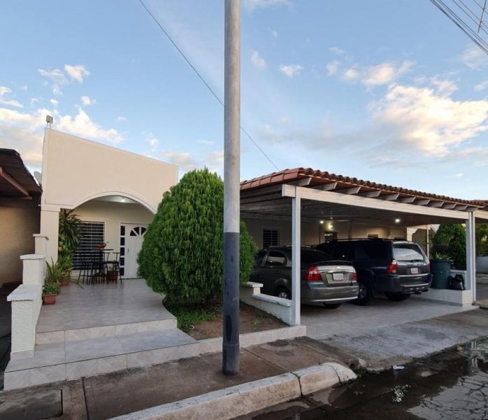 Foto Casa en Venta en Unare, Ciudad Guayana, Bolívar - U$D 25.000 - CAV194881 - BienesOnLine