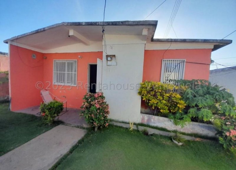 Foto Casa en Venta en Las velitas, Falcón - U$D 8.000 - CAV209234 - BienesOnLine