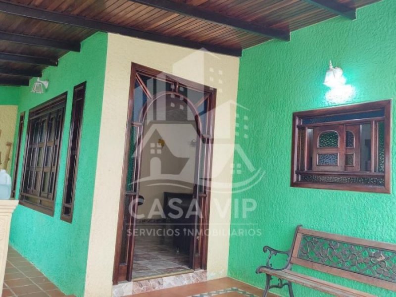 Foto Casa en Venta en Ciudad Guayana, Bolívar - U$D 28.500 - CAV151978 - BienesOnLine