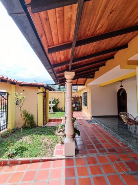 Foto Casa en Venta en Mérida, Mérida - U$D 140.000 - CAV224767 - BienesOnLine