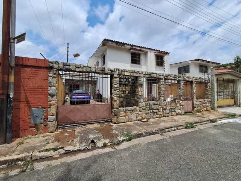 Casa en Venta en El Morro I San Diego, Carabobo