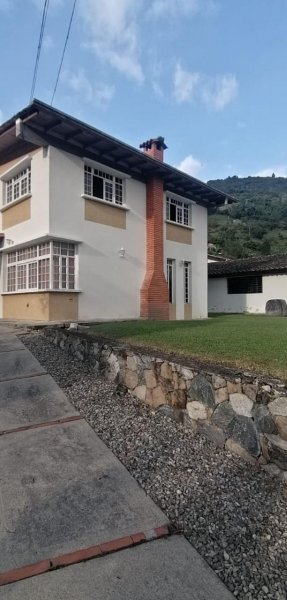 Foto Casa en Venta en Mérida, Mérida - U$D 65.000 - CAV182251 - BienesOnLine