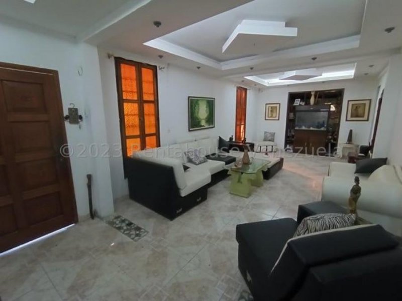 Casa en Venta en Mario Briceño Iragorry El Limón, Aragua