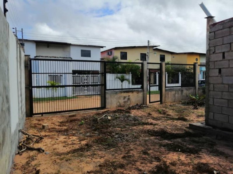 Foto Proyecto en Venta en Puerto Ordaz, Ciudad Guayana, Bolívar - U$D 5.500 - PRV124948 - BienesOnLine