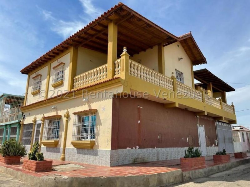 Foto Casa en Venta en Coro, Falcón - U$D 15.000 - CAV167497 - BienesOnLine