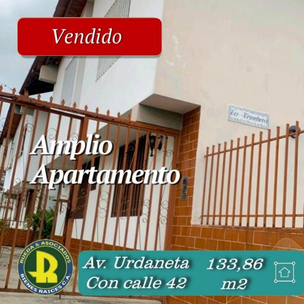 Apartamento en Venta en  Mérida, Mérida