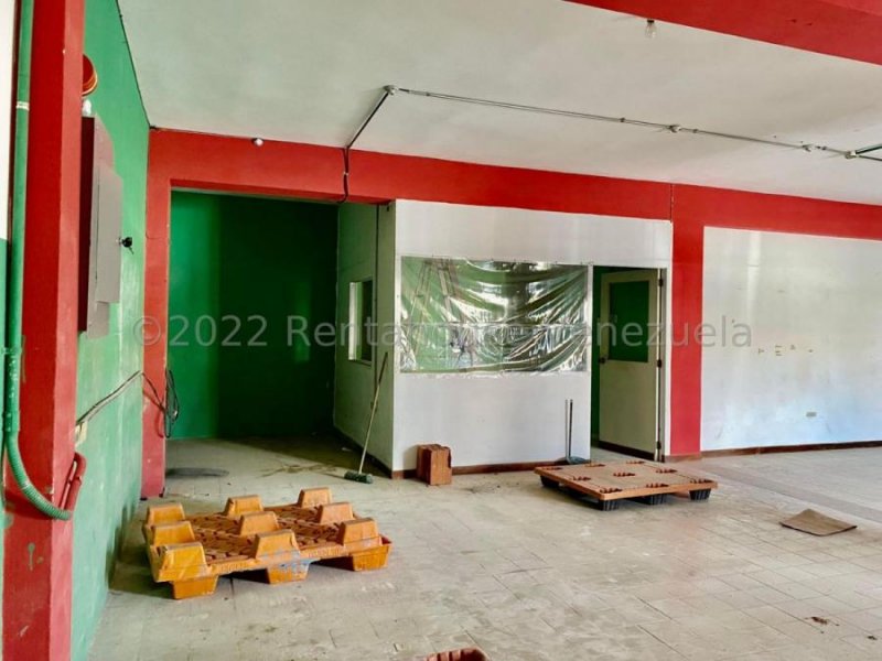 Foto Local en Venta en Punto Fijo, Falcón - U$D 70.000 - LOV176818 - BienesOnLine