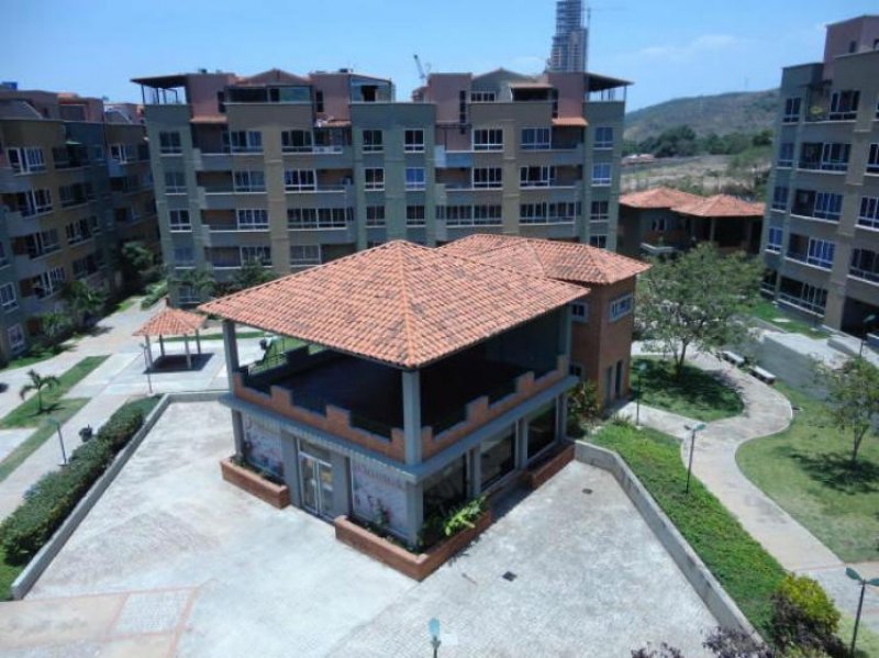 Foto Apartamento en Venta en San Diego, Carabobo - BsF 18.500.000 - APV63562 - BienesOnLine