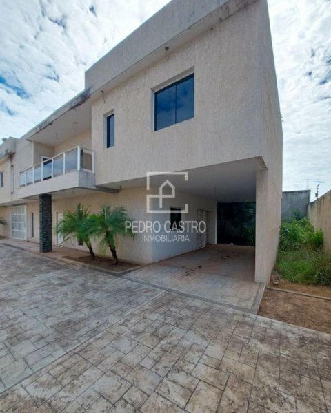 Casa en Venta en  Ciudad Guayana, Bolívar