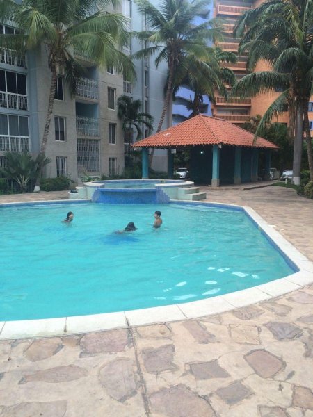 Foto Apartamento en Venta en Lechería, Anzoátegui - U$D 45.000 - APV159952 - BienesOnLine