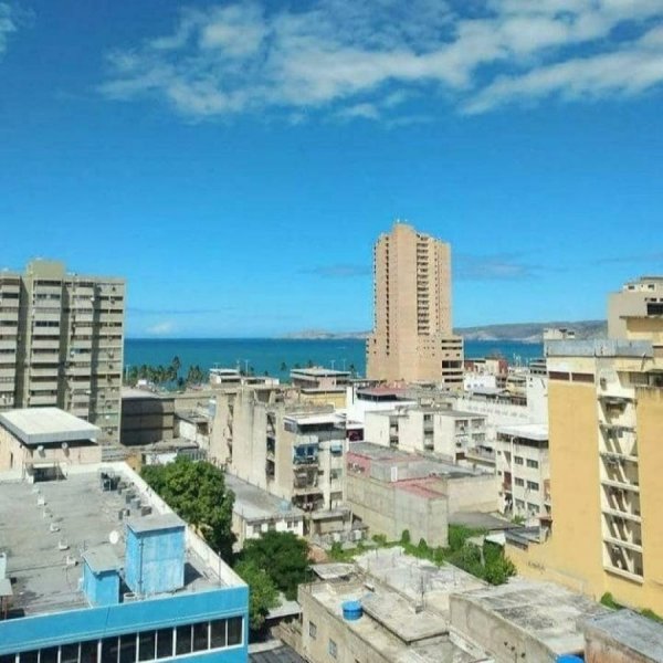 Foto Apartamento en Venta en Puerto la Cruz, Anzoátegui - U$D 21.000 - APV159067 - BienesOnLine