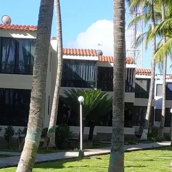 Foto Apartamento en Venta en Boca de aroa estado falcón, Falcón - U$D 18.000 - APV190324 - BienesOnLine