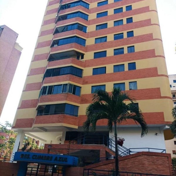 Foto Apartamento en Venta en La Trigaleña, Valencia, Carabobo - U$D 55.000 - APV200925 - BienesOnLine