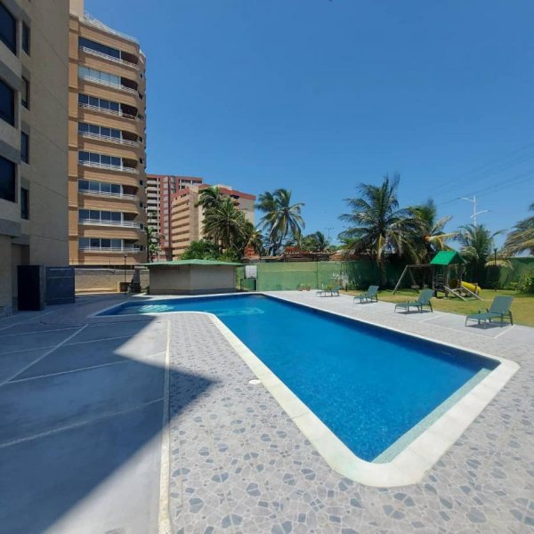 Foto Apartamento en Venta en Lechería, Anzoátegui - U$D 100.000 - APV246394 - BienesOnLine