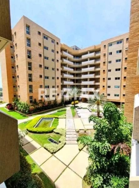 Foto Apartamento en Venta en Lechería, Anzoátegui - U$D 113.148 - APV213573 - BienesOnLine