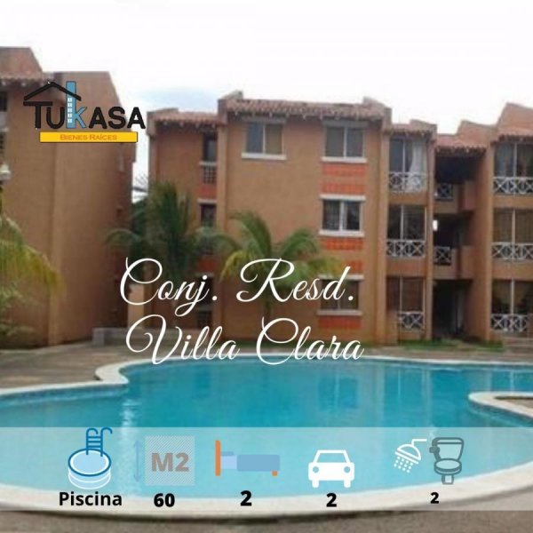 Foto Apartamento en Venta en San José de Guanipa, Anzoátegui - U$D 18.000 - APV146745 - BienesOnLine