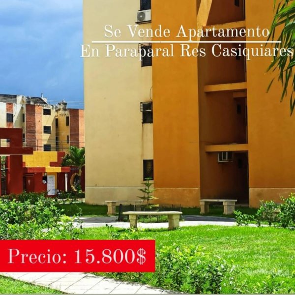 Apartamento en Venta en Paraparal Los Guayos, Carabobo