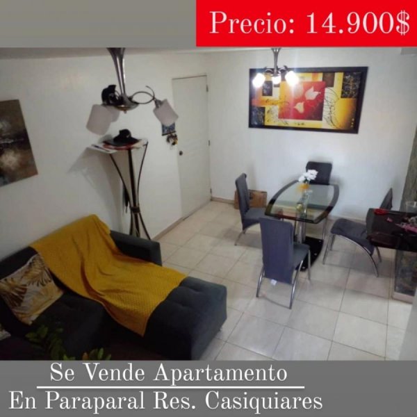 Apartamento en Venta en Paraparal Los Guayos, Carabobo