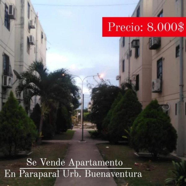 Apartamento en Venta en Paraparal Los Guayos, Carabobo