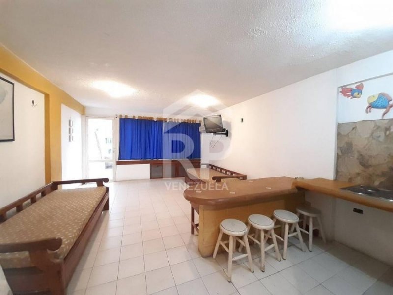 Apartamento en Venta en  Tucacas, Falcón