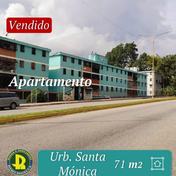 Apartamento en Venta en  Mérida, Mérida