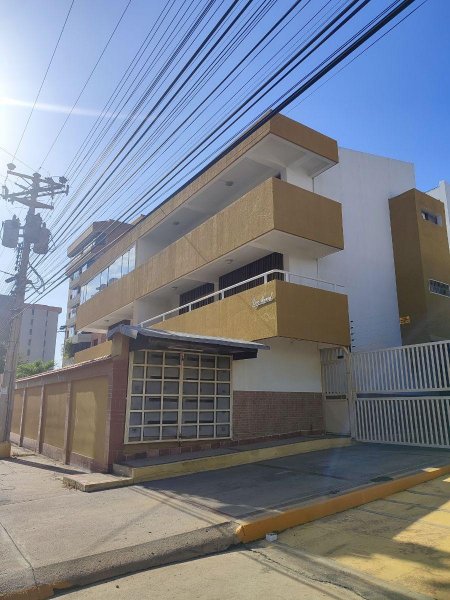 Foto Apartamento en Venta en Diego Bautista Urbaneja, Anzoátegui - U$D 32.500 - APV189720 - BienesOnLine