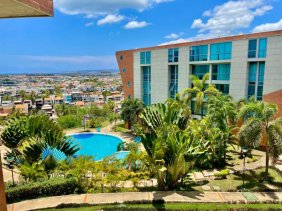 Apartamento en Venta en  Lechería, Anzoátegui