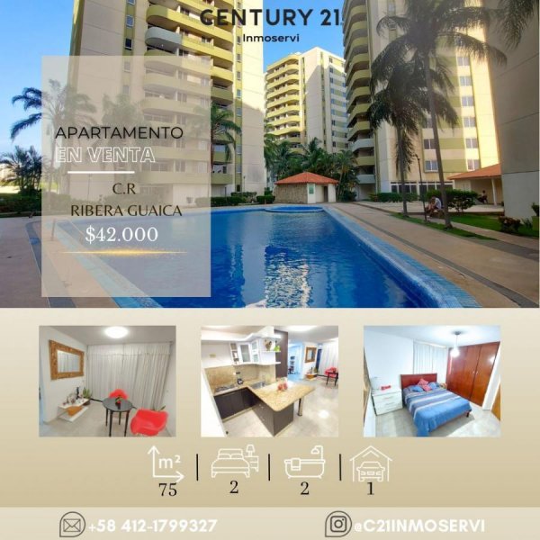 Apartamento en Venta en 6001 Barcelona, Anzoátegui