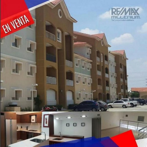 Foto Apartamento en Venta en Maracaibo, Zulia - BsF 69.000.000 - APV74117 - BienesOnLine