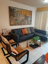En venta apartamento en C.R Marina Golf, 2 Habitaciones