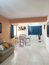 Apartamento en Venta en  Puerto la Cruz, Anzoátegui