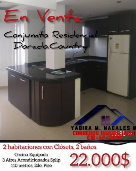 Apartamento en Venta en Alto Barinas Alto Barinas Sur, Barinas