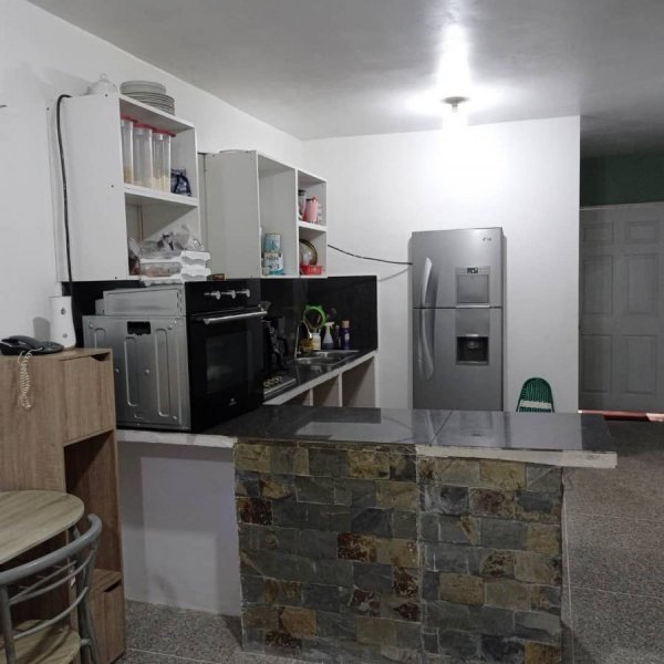 En venta apartamento en el C.R El Gran Maguey 