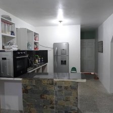 En venta apartamento en el C.R el Gran Maguey, Puerto La Cruz. 