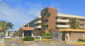 Apartamento en Venta en LECHERIA Diego Bautista Urbaneja, Anzoátegui
