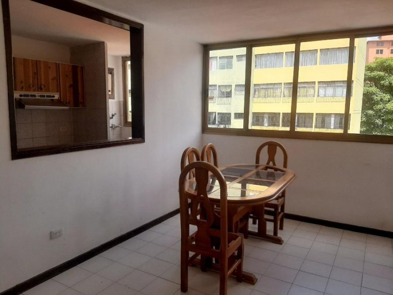 Foto Apartamento en Venta en Parque las Américas, Mérida, Mérida - U$D 18.000 - APV149658 - BienesOnLine