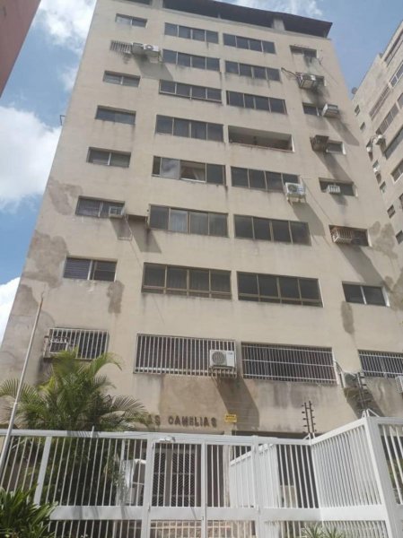 Foto Apartamento en Venta en Trigaleña, Carabobo - U$D 20.000 - APV203687 - BienesOnLine