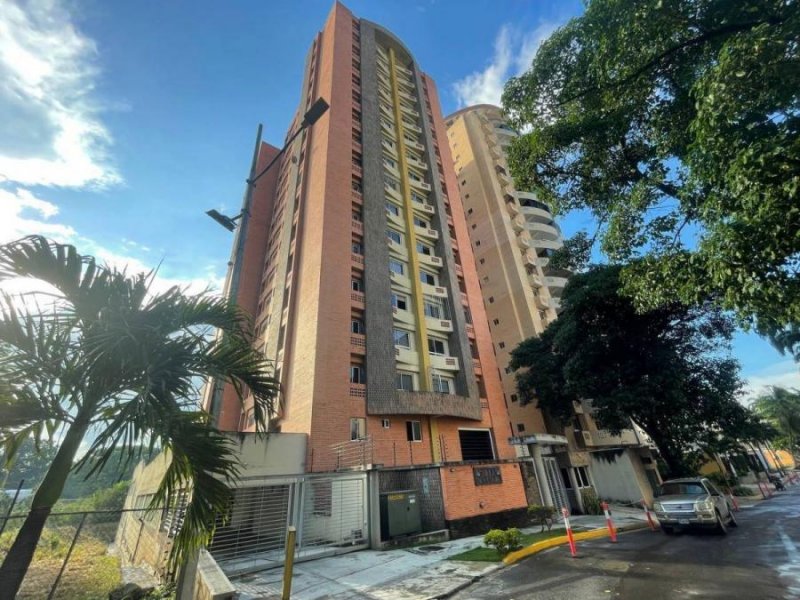 Foto Apartamento en Venta en las chimeneas, Valencia, Carabobo - U$D 31.000 - APV226045 - BienesOnLine