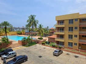 Apartamento en Venta en  Lechería, Anzoátegui