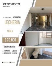 Apartamento en Venta en  Lechería, Anzoátegui