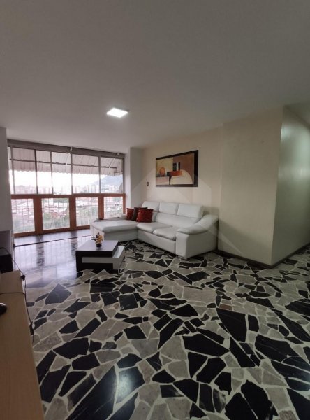 Apartamento en Alquiler en miranda Catedral, Distrito Federal