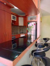 En venta Apartamento en Los Guayos-Paraparal res. MANIAPURE PISO 2