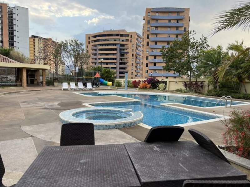 Foto Apartamento en Venta en NAGUANAGUA, MAÑONGO, Carabobo - U$D 105.000 - APV195532 - BienesOnLine