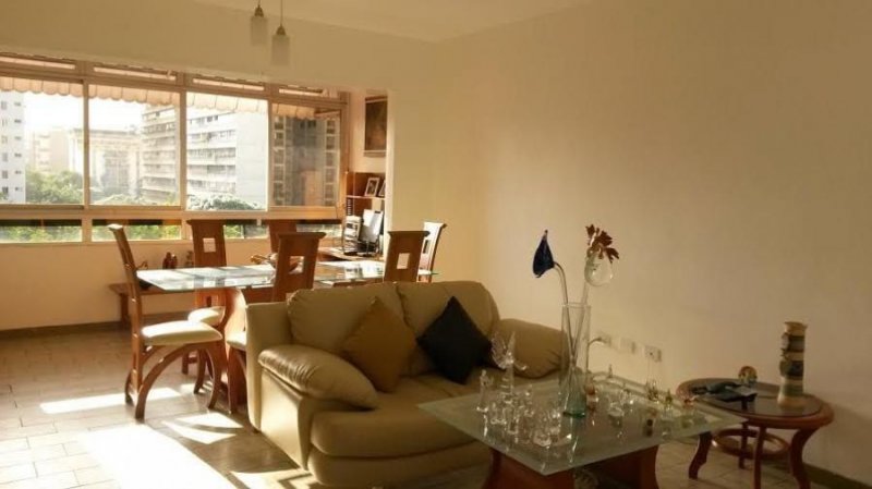 Foto Apartamento en Venta en Municipio Libertador, Montalban II, Distrito Federal - U$D 45.000 - APV219046 - BienesOnLine