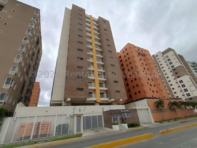 Foto Apartamento en Venta en Girardot, Maracay, Aragua - U$D 52.000 - APV245703 - BienesOnLine