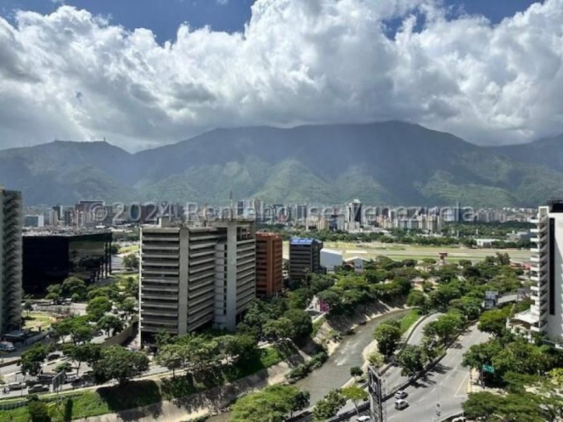 Foto Apartamento en Venta en Lomas de las Mercedes, Caracas, Distrito Federal - U$D 307.000 - APV232803 - BienesOnLine