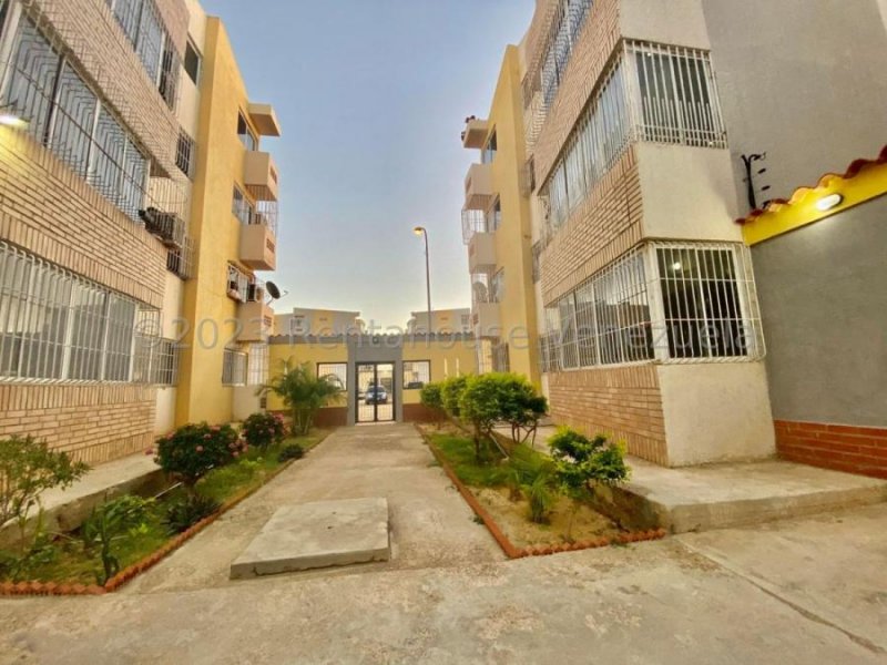 Apartamento en Venta en  Punto Fijo, Falcón